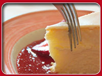 Cheesecake